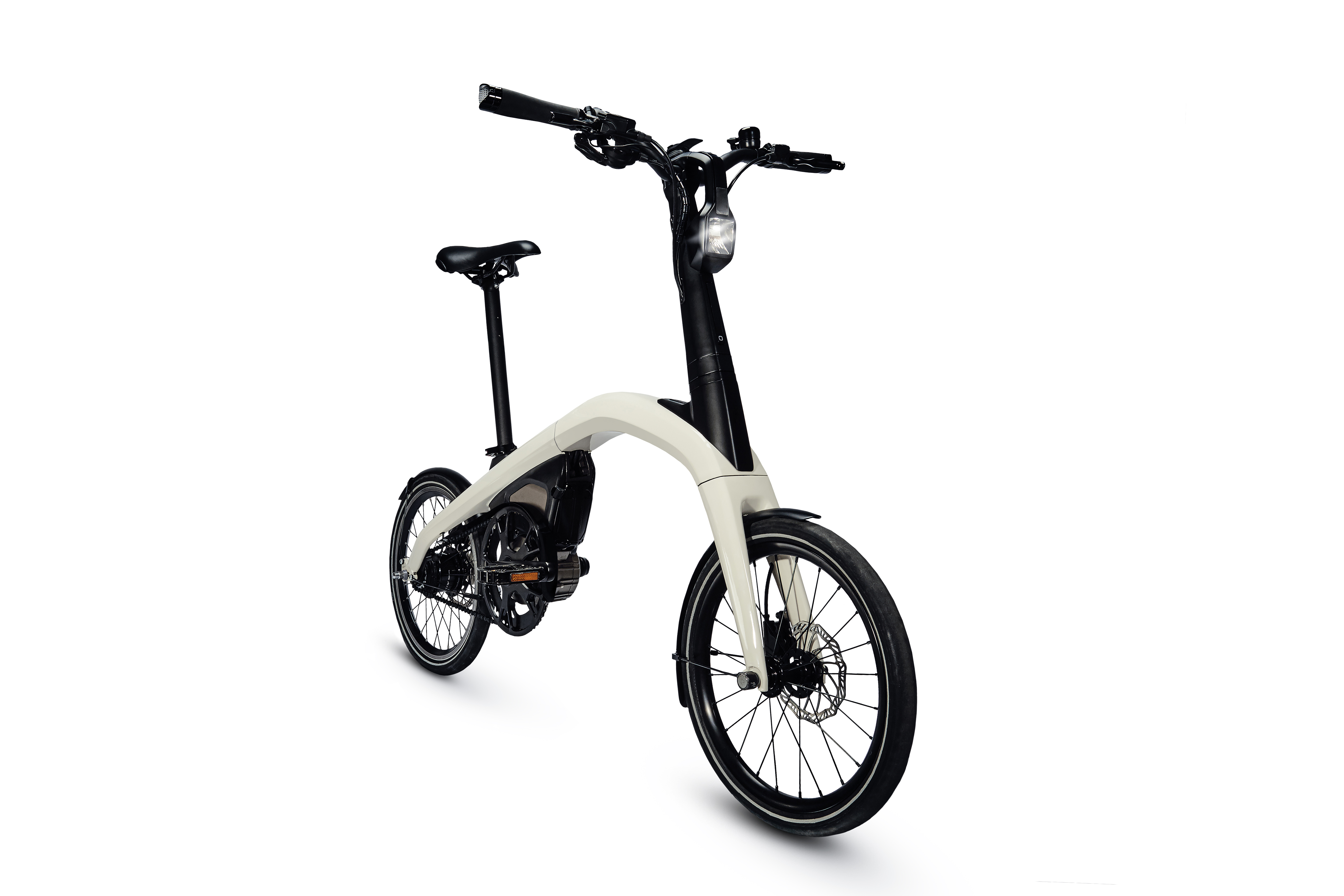 gm ebike