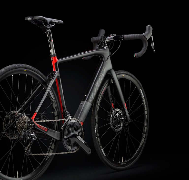 wilier endurance bike 2023